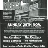 Solid Soul Sensations - Ian Levine's Seventh Northern Soul Podcast