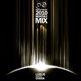 Chook - DnBMovement.it Monthly Mix "Luglio"