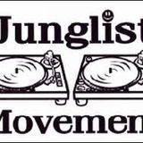 Jungle & Drum 'N Bass - Hype Live