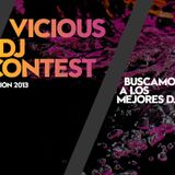 Vicious Dj Competition
