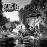Strictly Business Show - 24/4/14 (pt. 1)
