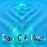 Dan C E Kresi mixed by Rodrigo Gonzales.