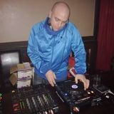 DJ Daniel Mccluskey The Happenin