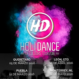 Richard Newman #HoliDanceOfColours