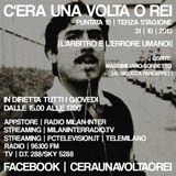 Stagione 3. Puntata 10. "L'arbitro e l'errore umano", con Massimiliano Sorbetto.
