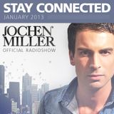 Jochen Miller Stay Connected #24 End of Yearmix January 2013