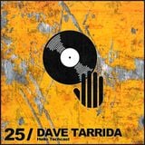 HT25 / DAVE TARRIDA