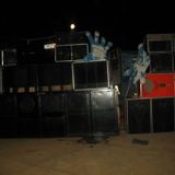 mixed in NL @ Heckmen's studio by Brainiac