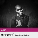 sinncast* #013 - Quentin van Honk (NL)