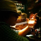 Broken Pipe =:= radio show 26092012