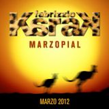 03. Fabrizzio Karak - Marzopial (Mar 2012)