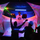 Full On, Melodic Psy Trance - Winter 2013 - Mixed by Chris Nanook