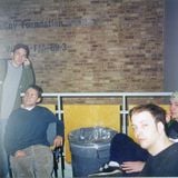 m50 @ WNUR 2001.05.08