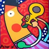 Mini Funky Swing