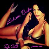 Dj OLi - Latina Babe (Ole Ola 2014 Mix)