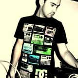 Fabrice TORRICELLA - poscast techno october 2011