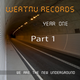 WEATNU Records Year One Part 1