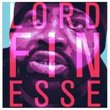 East Village Radio Frozen Files Lord Finesse Diggin' Special