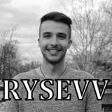 RYSEVV pres. Unspoken Words Radio #03