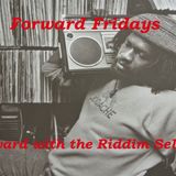 Forward Fridays Featuring Reggae Sunsplash 1984