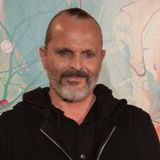 Miguel Bosé en México
