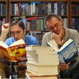 The September Read-easy