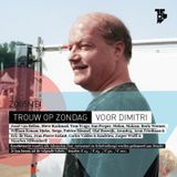 Steve Rachmad @ Trouw Amsterdam,Drumcode Radio 145 (05-05-2013)
