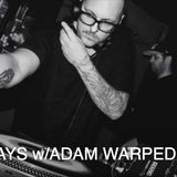 SD025 - Adam Warped (Whiskey Pickle / Chill Beats ATX)