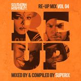Re-Up Mix Vol. 04 - Mixed by Superix