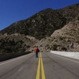 Ruta 82, unión de Cacheuta con Potrerillos: Daniel Chicahuala, subsecretario de Obras Públicas