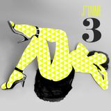Kid Chalupa "J'taime Three"