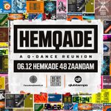Qlubtempo at HemQade