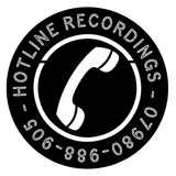 Lurka - Hotline Mix for Tape-Echo (April, 2013)