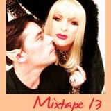 Church of High Kicks Mixtape 13