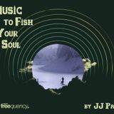 'Music to Feed Your Soul' by JJ Pallis, a Compilation of new music - Part 1