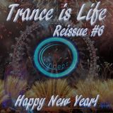 Trance is Life Reissue #6 (29.12.2015)