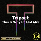 Tripset - This Is Why I'm Hot Mix (Read Track list FREE DOWNLOAD Link in description) 5-23