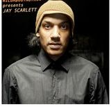 004: JAY SCARLETT - full skank