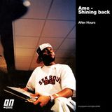 Ame - Shining Back (J Dilla samples mix)