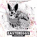 DJ Mathew & DJ Flashcat - Eastereggs Mixtape