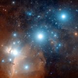 Stargazing 2011