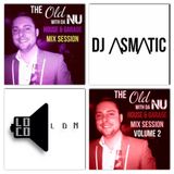 LocoLDN.com Show 22.11.2014 - The Old With Da Nu House & Garage Mix Session VOLUME 1 & 2