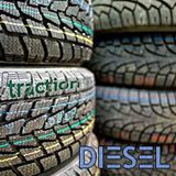 Traction
