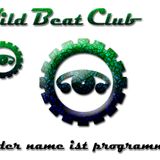 Andi Klangfeld , x-zeys & reclair , Lupin @ Wild Beat Club Night (Club Meteor )