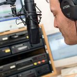 Radio Reverb 14 June 2012