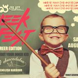 Geek Fest Promo Mix 2014