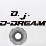 Dj D-Dream - Progressive wave 4