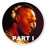 Dj Rush @ Circa - Chicago - 1990 - Part 1
