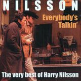 Harry Nilsson ‎– Everybody's Talkin' - The Very Best Of Harry Nilsson  1997