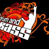 CENCO & DYKMAN - WE LOVE HARD DNB - Promo Set 2009